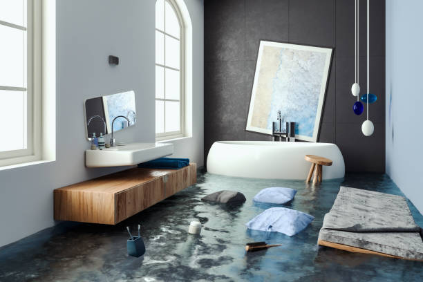 Best Sewage cleanup and water damage restoration  in Caddo, OK
