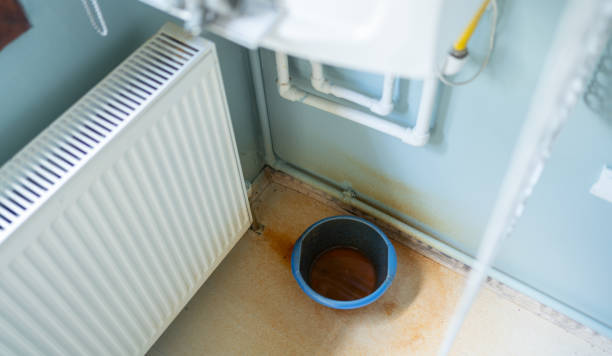 Best Emergency water extraction  in Caddo, OK